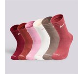 Nike Everyday Plus - Multicolor - Calcetines talla M
