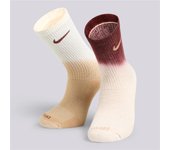 Nike Everyday Plus - Multicolor - Calcetines talla L
