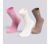 Nike Everyday Plus - Multicolor - Calcetines talla L