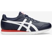 Asics Tiger Runner - Marino - Zapatillas Hombre talla 42.5