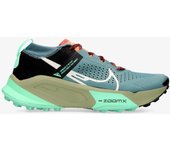 Nike Zoom X Zegama - Azul - Zapatillas Trail Hombre talla 44