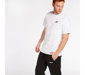 Nike Club - Blanco - Camiseta Hombre talla S