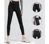 Leggings Deportivos Mujer push up, High Belt, ajustados y cómodos para Verano