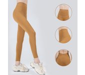 Leggings Deportivos Mujer push up, High Belt, ajustados y cómodos para Verano