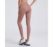 Leggings Mujer push up Belt High Delgada y transpirable para Verano y Deporte
