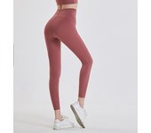 Leggings Mujer push up Belt High Delgada y transpirable para Verano y Deporte