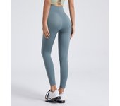 Leggings Mujer push up Belt High Delgada y transpirable para Verano y Deporte