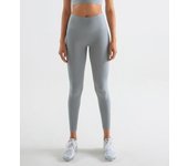 Leggings Deportivos Mujer de Cintura Alta con Efecto Push Up y Tejido Suave al Tacto
