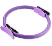 Anillo de Pilates para Piernes, Resistencia, ideal para mayores y rehabilitación