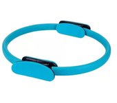 Anillo de Pilates para Piernes, Resistencia, ideal para mayores y rehabilitación