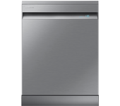 Samsung Lavavajillas Libre instalación 60cm 14 cubiertos Clase C Inox DW60A8050FS/EF, Inox