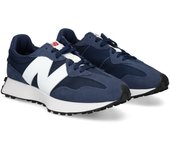 New Balance Zapatillas Hombre - Azul Marino Talla 8