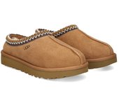 Ugg Zuecos Mujer - Marrón Talla 9