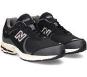 New Balance Zapatillas Hombre - Azul Marino Talla 11