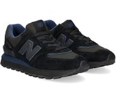 New Balance Zapatillas Hombre - Negro Talla 9.5