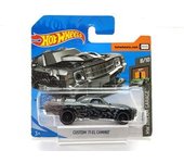 COCHE METAL HOT WHEELS CUSTOM 71 EL CAMINO HW DREAM GARAGE (2020)