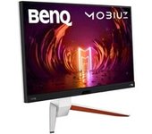 9H.LKTLA.TBE pantalla para PC 68,6 cm (27") 3840 x 2160 Pixeles 2K Ultra HD LED Negro, Monitor de gaming