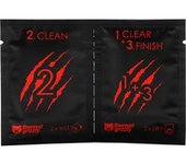 Cleaning Wipes S-TG-CW-10, Paños de limpieza