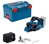 GHO 18V-26 Professional, 06015B5001, Cepillo eléctrico