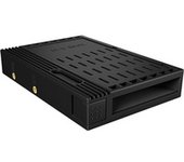 IB-2536StS Hard Drive Converter, Chasis intercambiable