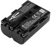 A-Son NP FH50 Ión de litio 700 mAh, Batería para cámara