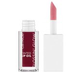 Mejor Dto!   Glossin' Glow Tinted 070 Make A Move Aceite Labial