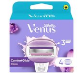 Mejor Dto!   Venus Confortglide Breeze 4 und Recambios Maquinilla Afeitar