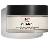 Mejor Dto!   Nº1 DE CHANEL CREMA PARA EL CONTORNO DE OJOS REVITALIZANTE 15 ml Antiojeras - Antibolsas - Alisa