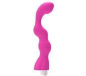 Mejor Dto!   George Rosa Chicle 1 und Vibrador Punto G
