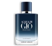Mejor Dto!   Acqua di Giò Profondo Edp 200 ml RECARGABLE Eau de Parfum