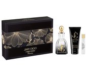 Mejor Dto!   I Want Choo Forever Edp Estuche 100 ml Eau de Parfum
