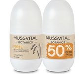 Mejor Dto!   Botanics Forte 150 ml Desodorante Roll On