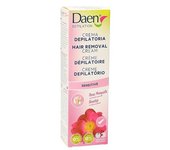 Mejor Dto!   Rosa Mosqueta 125 ml Crema Depilatoria Piel Sensible