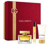 Mejor Dto!   The One Edp Estuche 3 Piezas 75 ml Eau de Parfum