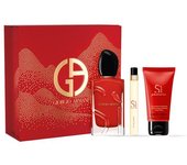 Mejor Dto!   Si Passione Edp Estuche 100 ml Eau de Parfum
