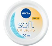 Mejor Dto!   Soft Spf15 100 ml Crema