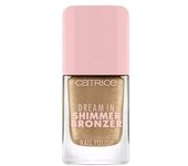 Mejor Dto!   Dream In Shimmer Bronzer  1 und Esmalte de Uñas