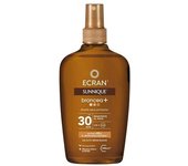 Mejor Dto!   Sunnique Spf30 200 ml Aceite Seco Protector