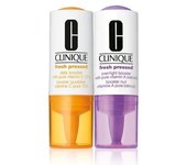 Mejor Dto!   Fresh Pressed Boster Set 170 ml Potenciador Antiedad Día y Noche