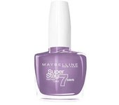 Mejor Dto!   SuperStay 7 Days 409 Esmaltes de Uñas
