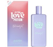 Mejor Dto!   I'm Love Your Love Potion Edt 30 ml Eau de Toilette