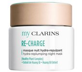 Mejor Dto!   My Clarins Re-Charge 50 ml Mascarilla de Noche Piel Jóven