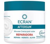 Mejor Dto!   Aftersun Mousse Crema Reparadora 350 ml Aftersun