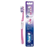 Mejor Dto!   Pro 3D White 1 und Cepillo de Dientes Medio