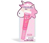 Mejor Dto!   World Lip Gloss 1 und Brillo Labial