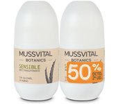 Mejor Dto!   Botanics Sensitive 150 ml Desodorante Roll On