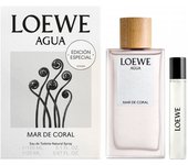 Mejor Dto!   Agua de Loewe Mar de Coral Estuche edt 150 ml Eau de Toilette