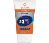 Mejor Dto!   Sunnique Sport 40 ml Fluido Facial Ultraligero Spf50