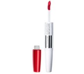Mejor Dto!   Superstay 24H 573 Eternal Cherry Barra de Labios Larga Duración