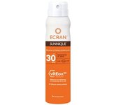 Mejor Dto!   Sunnique SPF30 75 ml Bruma Invisible Protectora